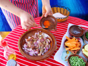 4 Days : Chefchaouen & Talassemtane Natural Parc Eco Tour | Private & Luxury 10