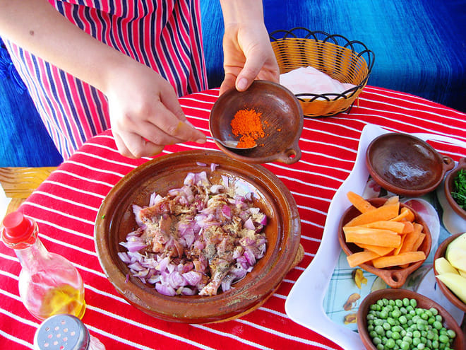 4 Days : Chefchaouen & Talassemtane Natural Parc Eco Tour | Private & Luxury 10