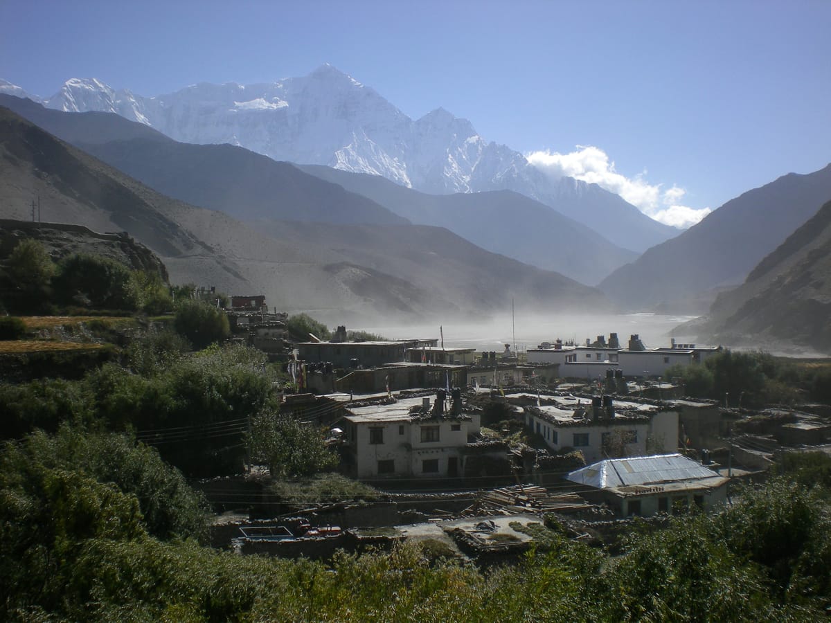 19 Days Mera Peak Climbing & Expedition – One Life-Changing Himalayan Adventure