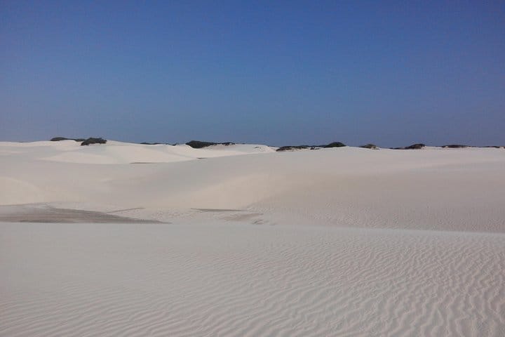4X4 Tour at the Corner of Atins 5