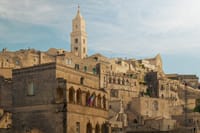 matera from Naples tour or transfer  9