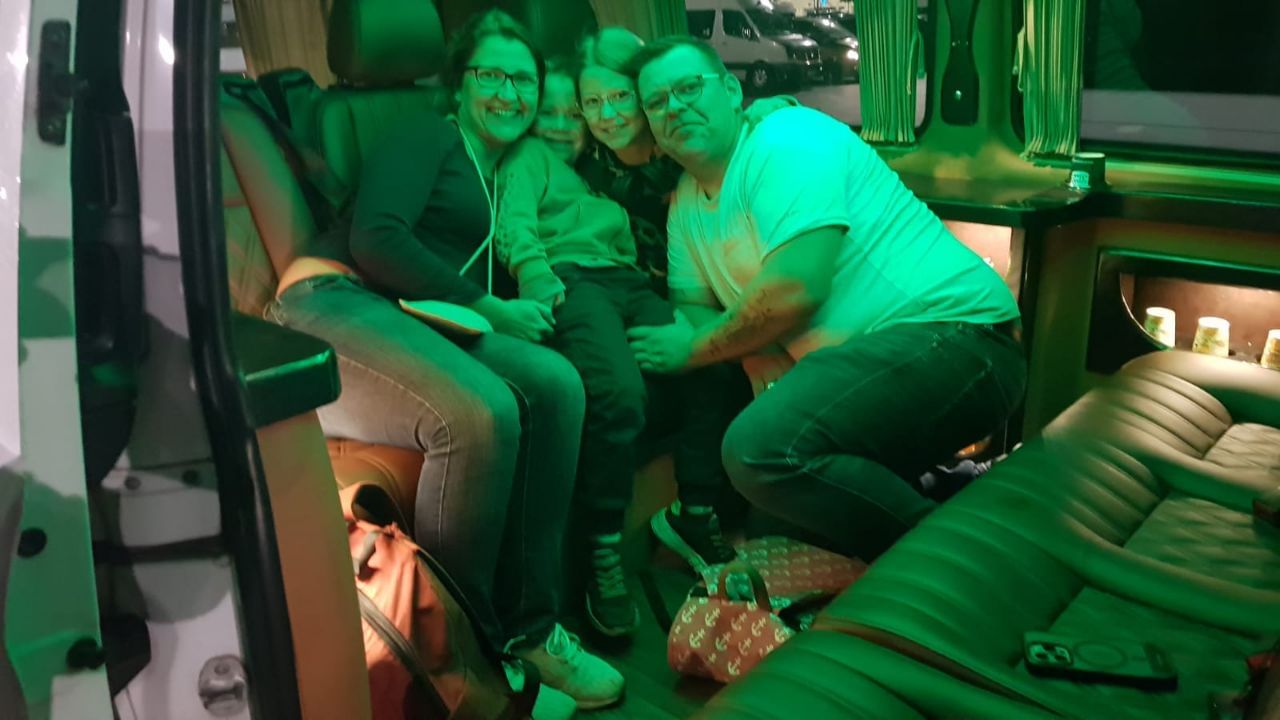 Private Antalya Transfer