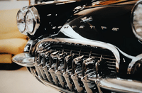 Malta Classic Car Collection Museum (Entry Ticket) 6