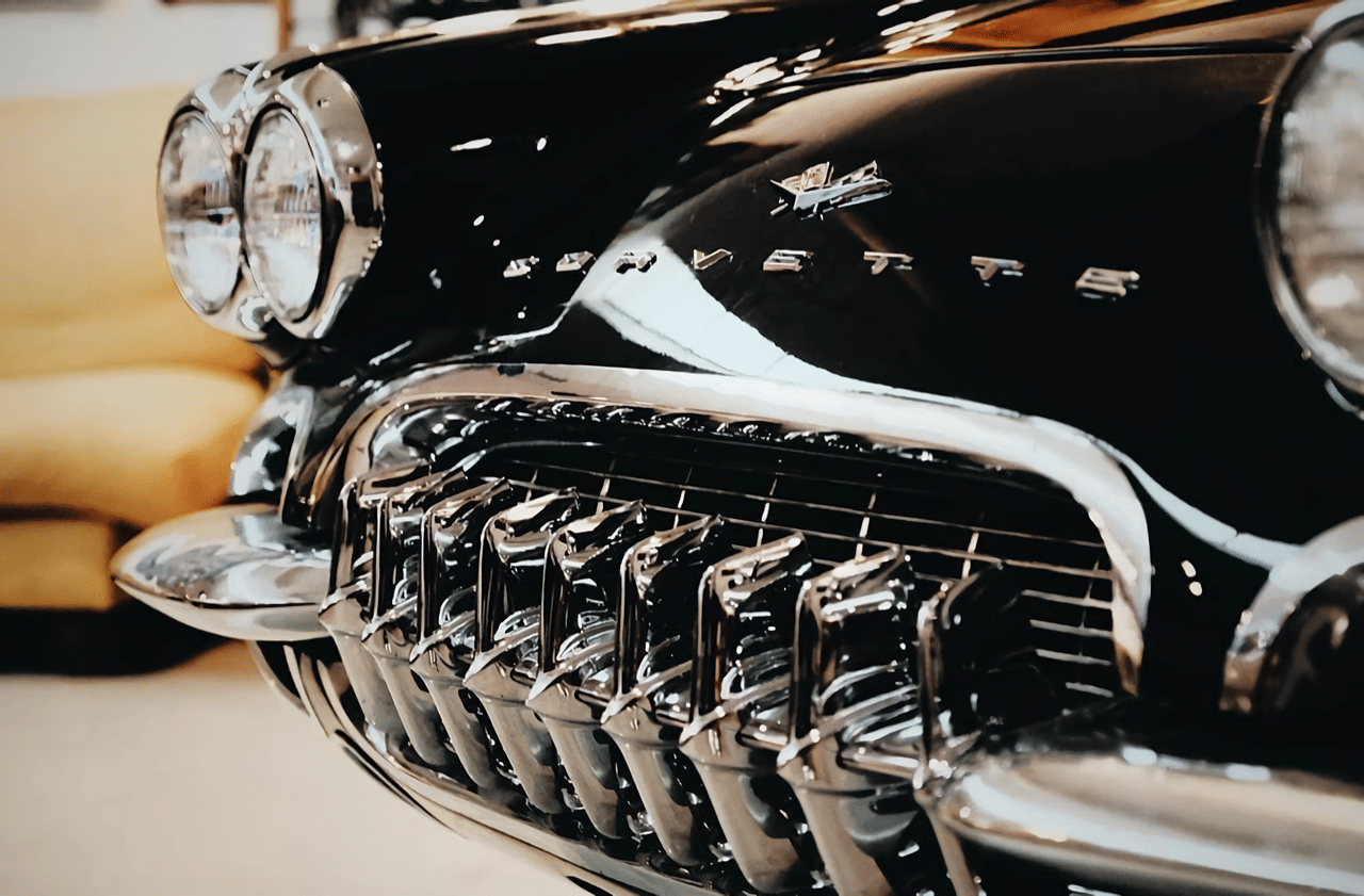 Malta Classic Car Collection Museum (Entry Ticket) 6