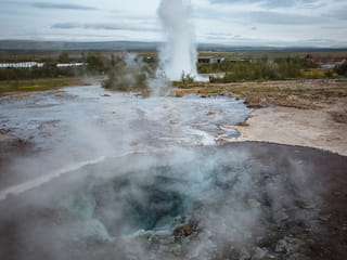 Golden Circle & Langjökull Glacier | Private Jeep Tour | Photo Package included, photo 8