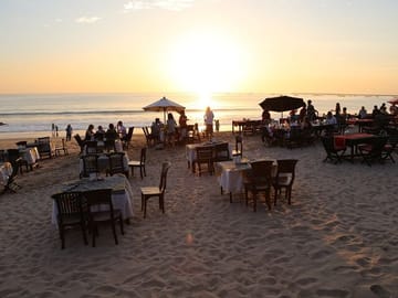 Full-Day Tour in South Coast of Bali