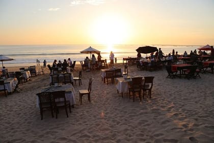 Full-Day Tour in South Coast of Bali