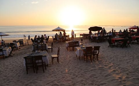 Full-Day Cultural Tour of South Bali's Coastal Highlights