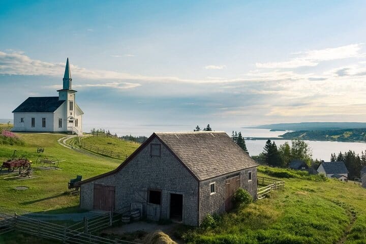 Highland Village