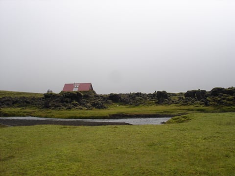 Eldgjá Canyon Trek, 4-Day Hut to Hut Trekking Tour, photo 19