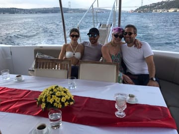 Bosphorus Tour