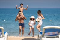 Day Trip to Ein El Sokhna Red Sea Beach from Cairo 1