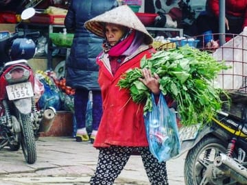 Local Market