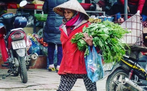 3-Day Adventure Tour to Sapa from Hanoi by Sleeping Bus