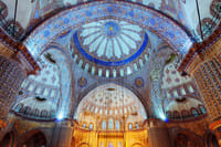 Istanbul: Blue Mosque, Hagia Sophia & Sultanahmet Tour 6