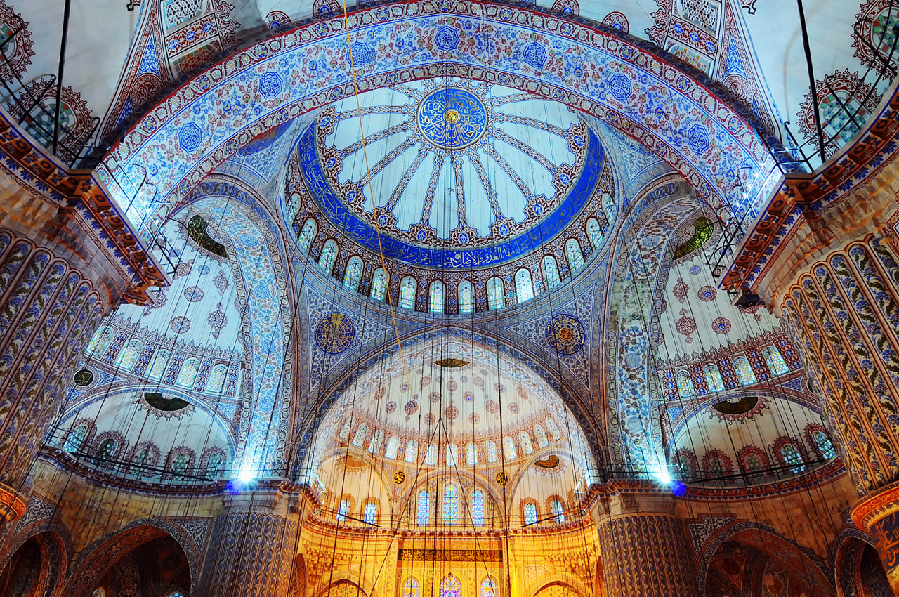 Istanbul: Blue Mosque, Hagia Sophia & Sultanahmet Tour 6