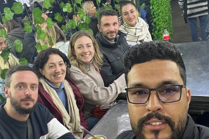 Explore Marrakech: History, Souks & Culture Tour