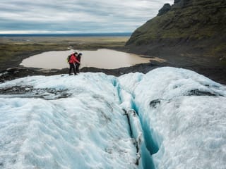 Eggtrip Glacier Hike Captured 3h, photo 10