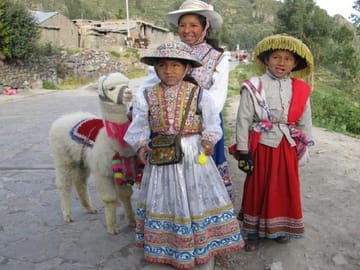 2-Day Nature Tour of Colca Canyon from Arequipa
