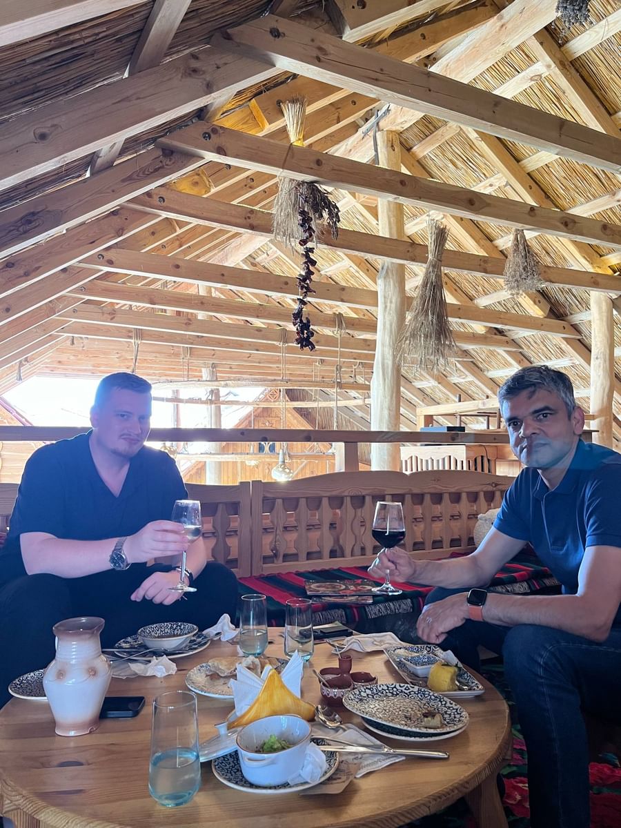 Day tour of Gagauzia Land from Chisinau