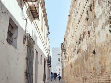 White Villages of Cadiz Private Roundtrip