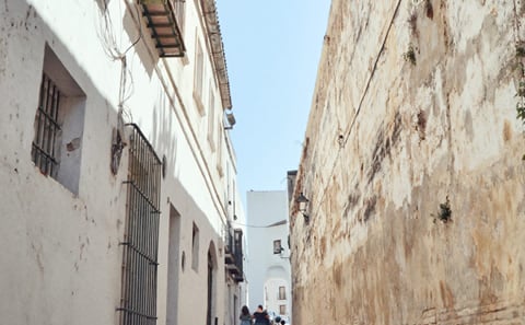White Villages of Cadiz Private Roundtrip