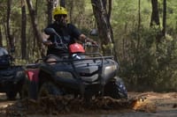 Quad ATV Safari or Buggy Safari Experience in Antalya 3