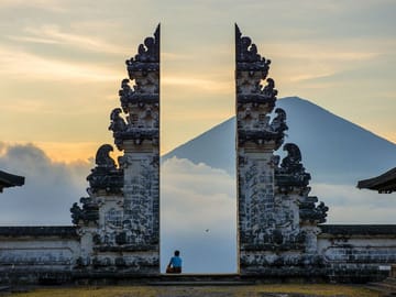 Instagram Tour in Bali: The Most Iconic Spots. Part 2