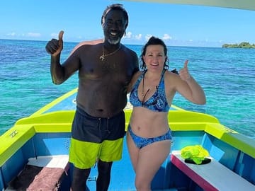 Doctors Cave Beach and Snorkeling Tour in Montego Bay