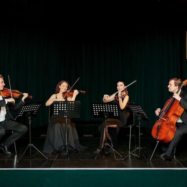 Viennese Classical