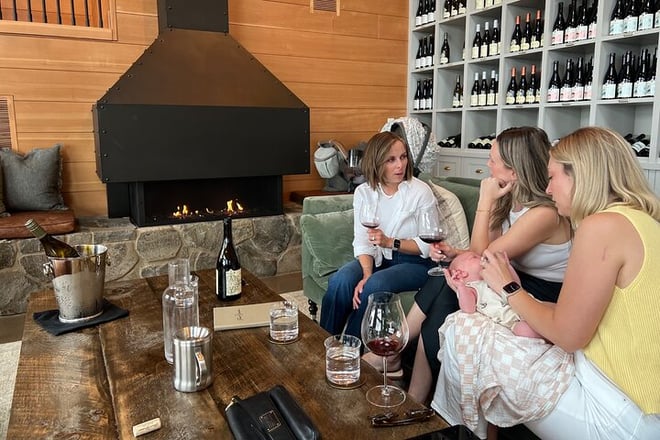 Winter Focused Willamette Valley Wine Tour (Tastings Included) - Photo 4