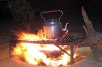 Egyptian tea
