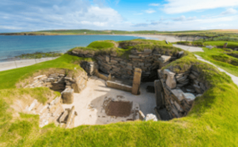 8-Day Adventure Tour of Isle of Skye and Orkney from Edinburgh