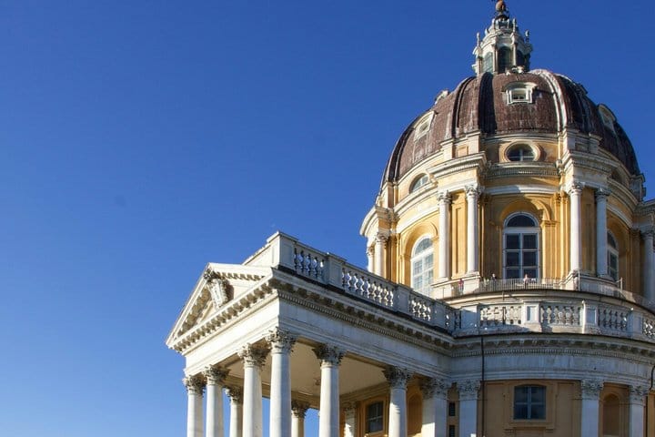 TOP Turin : Private Guided Tour with your mobile 3