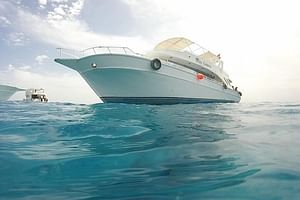Hamata & Qulaan Islands Snorkeling Sea Trip With Lunch and Transfer - Marsa Alam