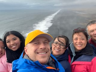The Glacier Lagoon And The Diamond Beach | Private Tour, photo 46