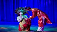Miracle Cabaret Show in Chiang Mai 8