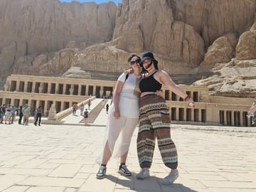 Luxor Private East & West Bank Tour–Valley of the Kings & Karnak