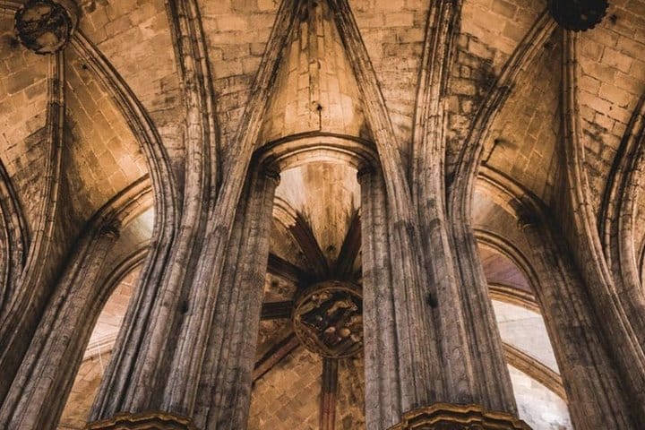 Santa Maria del Mar