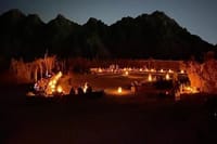 Stargazing And Jeep Safari With Dinner And Show In Hurghada 6