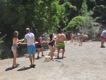 Kuşadası Jeep Safari Tour in Dilek Peninsula National Park