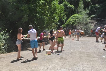 Kuşadası Jeep Safari Tour in Dilek Peninsula National Park