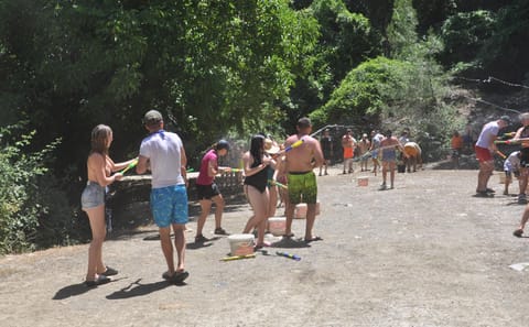 Kuşadası Jeep Safari Tour in Dilek Peninsula National Park