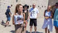 Game of Thrones and History Private Combo Tour 4