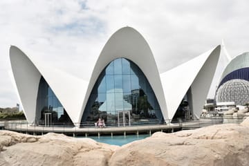 Self-Drive Tour of Spain: 18 Days from Madrid to Madrid