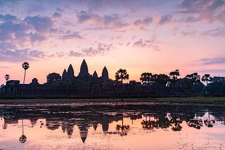 Glamorous Vietnam & Cambodia Tour: Timeless Treasures Await