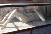 Day Trip from Rome to Pompeii  9