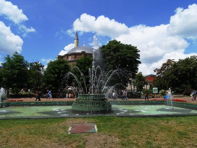 Afternoon Delights in Sofia Tour 9