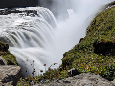 Private Luxury Golden Circle 10h tour, photo 4