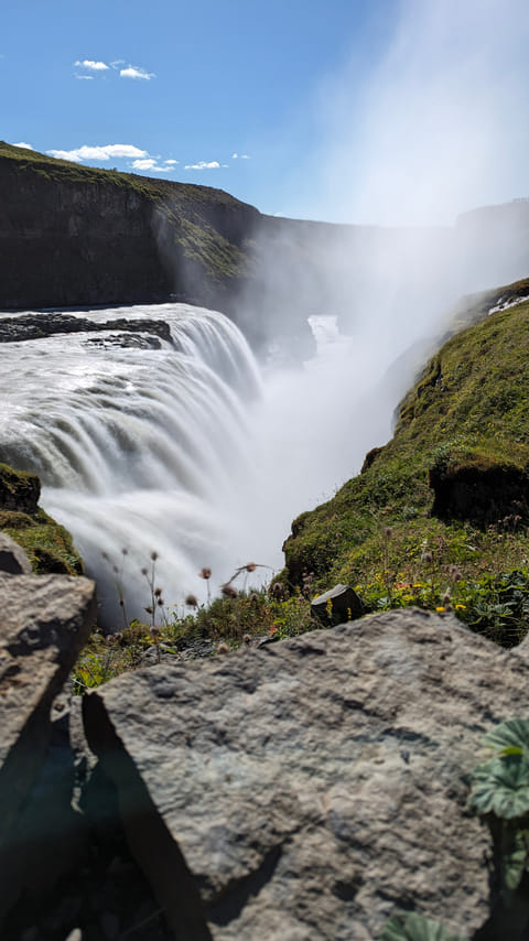 Private Luxury Golden Circle 10h tour 4